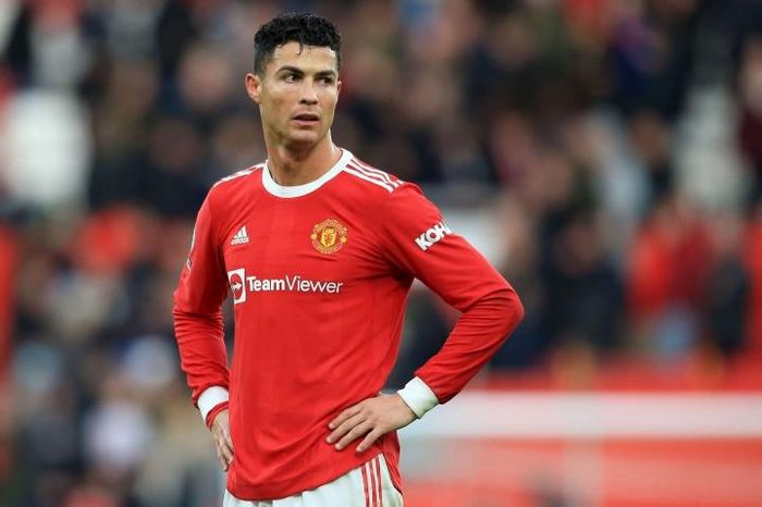PSG từ chối cơ hội sở hữu Ronaldo.
