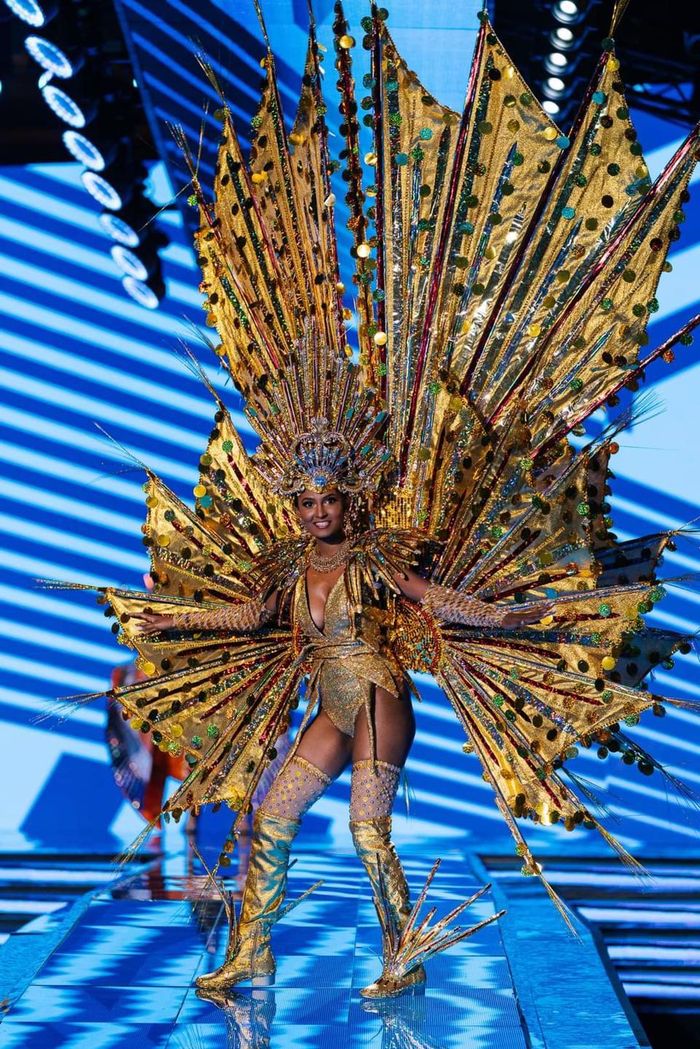 Trinidad &amp; Tobago 