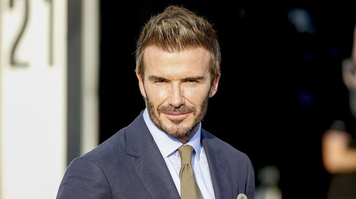 Trong thời gian qua, gia đình David Beckham đã bị một phụ nữ quấy rối