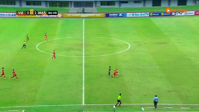 U19 Việt Nam cần tránh những sai lầm cá nhân