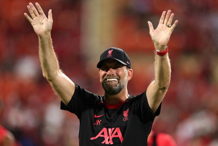 Sau trận đấu, HLV Jurgen Klopp vẫn dành lời khen cho Nunez: "Cậu ấy chơi rất tốt. Hôm nay, toàn đội thi đấu gọn gàng, rành mạch hơn nhiều. Tôi hài lòng với cách thi đấu của các học trò".