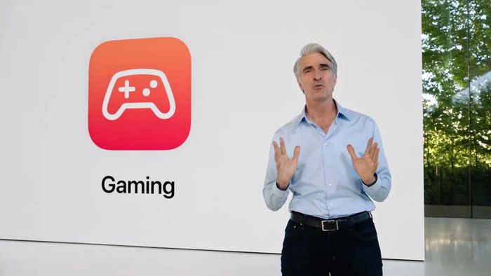 Apple có nhiều cố gắng giúp cho macOS hỗ trợ game tốt hơn nhưng chưa đủ. Ảnh: Digital Trends.