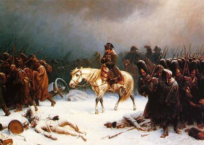 Một nghiên cứu chỉ ra rằng Napoleon chết vì nhiễm độc Arsen trong hàng chục năm, cộng hưởng với thói quen sinh hoạt, những giai đoạn dài lao lực vào khoảng thời gian cuối đời bị đối xử tàn tệ, từ đó dẫn tới ung thư dạ dày, chứ không phải do bị đầu độc.