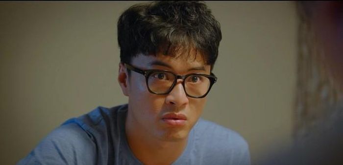 Hồng Đăng đã bị cắt vai khỏi Thương Ngày Nắng Về.