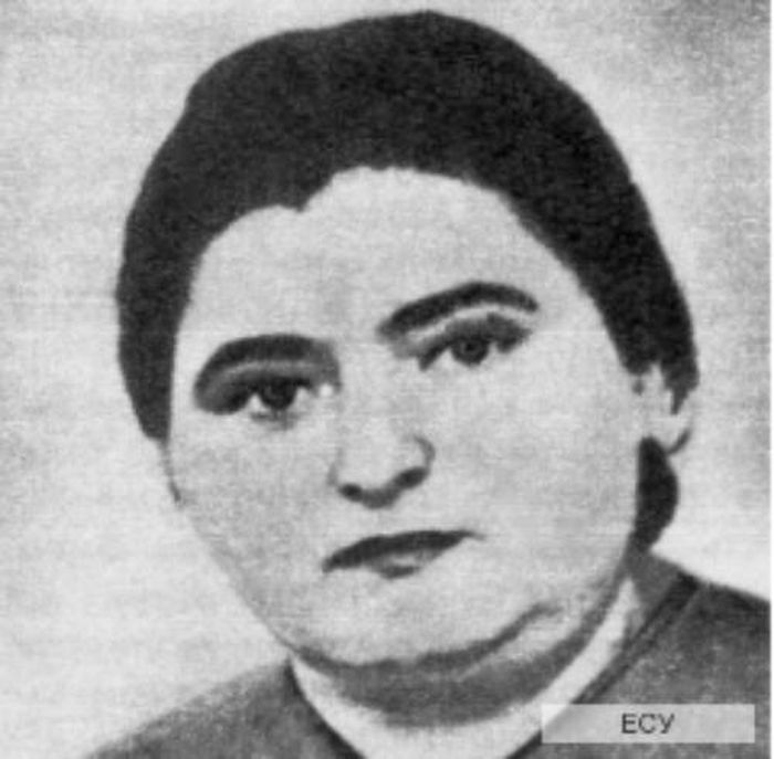 Dịch giả Maya Kashel (1930-1987)