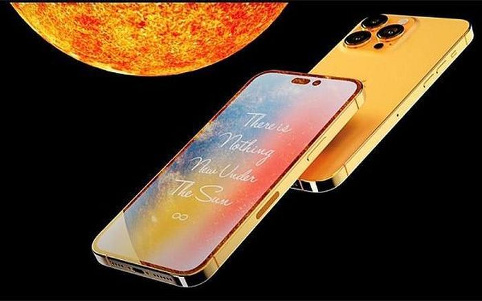 Apple được cho là sẽ ra mắt 4 mẫu iPhone mới vào tháng 9 tới bao gồm: iPhone 14 (màn hình 6,1 inch), iPhone 14 Max (6,7 inch), iPhone 14 Pro (6,1 inch) và iPhone 14 Pro Max (6,7 inch).