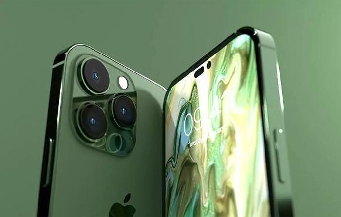 Apple sẽ loại bỏ phiên bản Mini và thay thế bằng một mẫu máy có kích thước lớn hơn với tên gọi "iPhone 14 Max". Nguyên nhân là do doanh số của dòng sản phẩm Mini tương đối kém, không thu hút được sự quan tâm của người dùng.