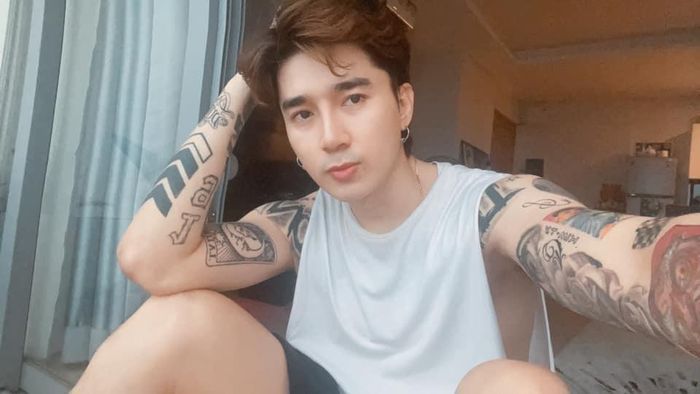 Chi Dân