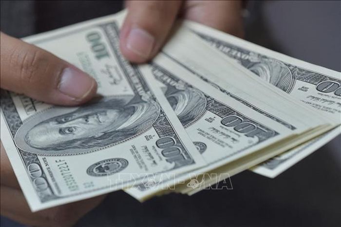 Trung Quốc từng là chủ nợ lớn nhất của Mỹ. Ảnh: AFP/TTXVN
