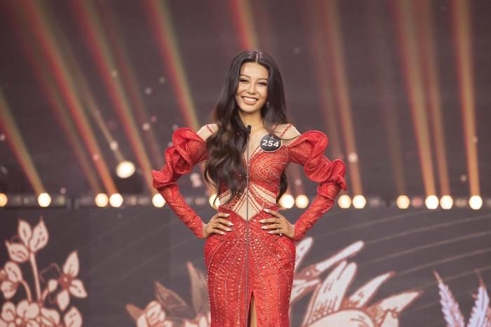 Thạch Thu Thảo chính thức trở thành người đại diện Việt Nam đến dự thi Miss Earth 2022 thay Nông Thúy Hằng.