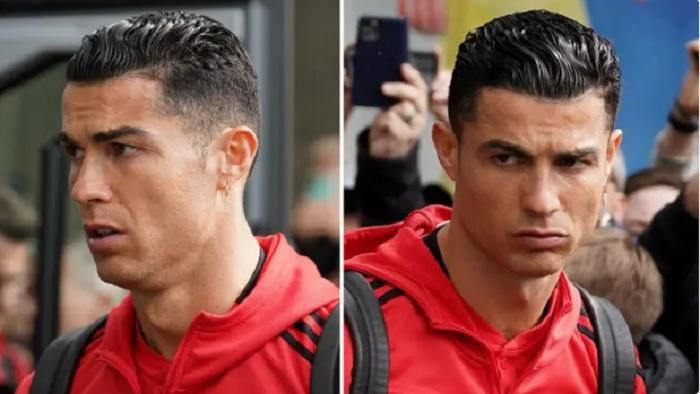 Ronaldo thất vọng với mua sắm của MU, không cảm thấy được tham vọng của CLB