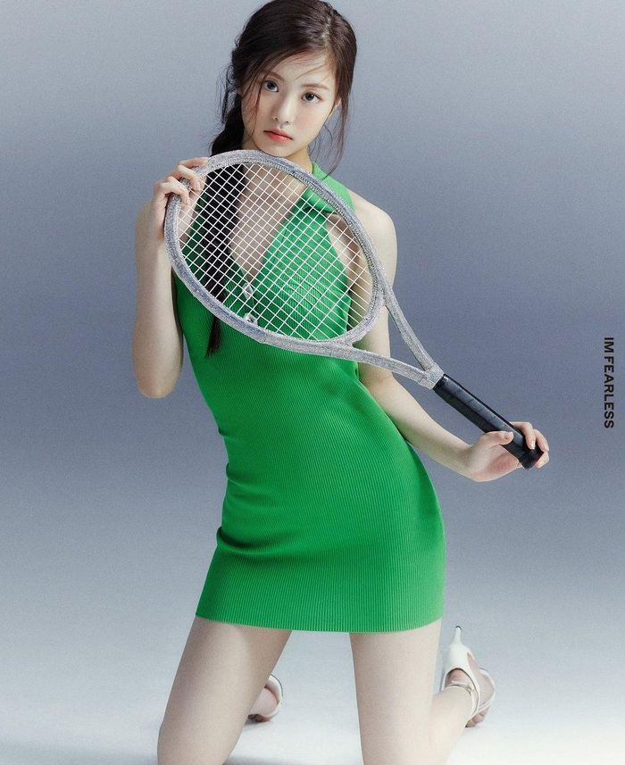 Vụ việc của Kim Ga Ram nghiêm trọng hơn các đồng nghiệp.