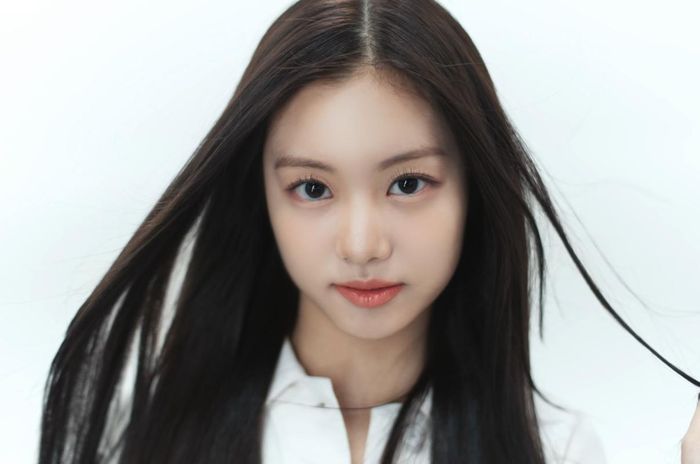 Kim Ga Ram bị tố bạo lực học đường từ trước khi ra mắt.