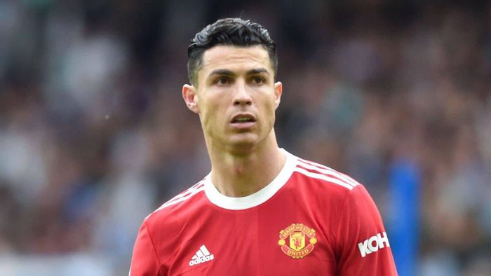 Napoli muốn có Ronaldo