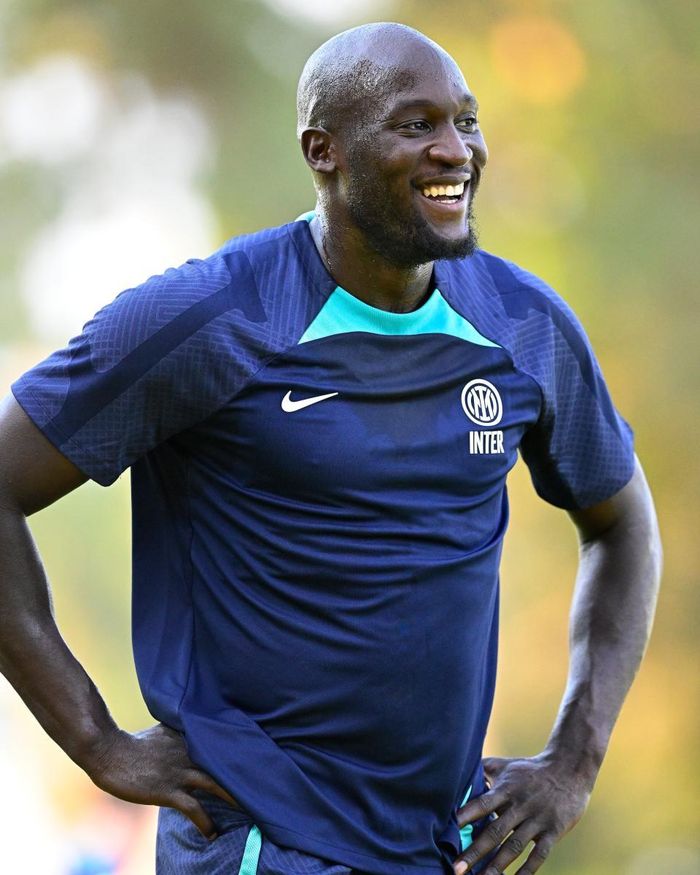 Lukaku một lần nữa được đặt mục tiêu ghi 20 bàn tại Serie A cho Inter trong mùa giải tới.