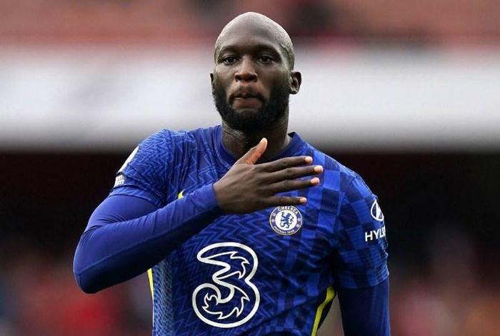 Romelu Lukaku đã trở lại Inter Milan trong tình trạng thừa cân sau một năm thi đấu cho Chelsea.