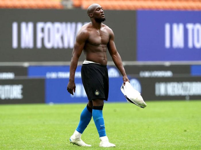 Lukaku đã được áp dụng một chế độ ăn kiêng nghiêm ngặt để cải thiện thể lực và lấy lại vóc dáng.