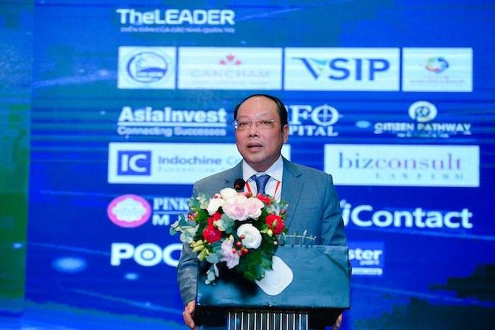 Ông Vũ Xuân Bách, Phó tổng cục trưởng Tổng cục Thuế