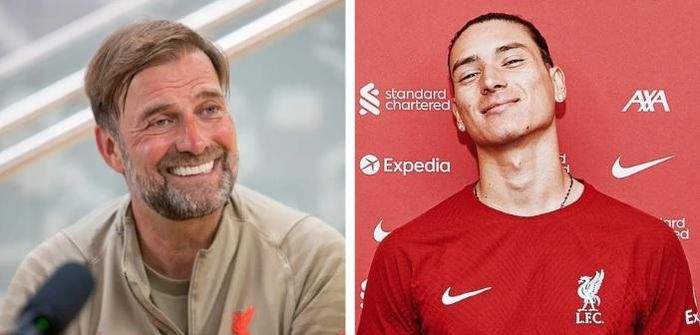 Klopp chốt mua sắm hè này của Liverpool