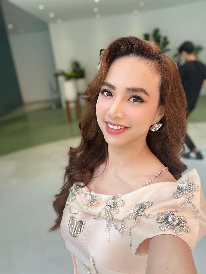 Ảnh: FB Đinh Ngọc Diệp