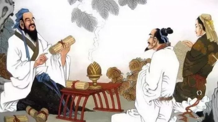 Không có gì ngu dốt hơn đấu đá với kẻ chỉ biết chiêu cầu lợi ích cá nhân, họ vì mình mà bất chấp tất cả, thậm chí là cả sự sống và niềm tin của người xung quanh. Đó là tội ác bất niệm khó lòng tha thứ được.