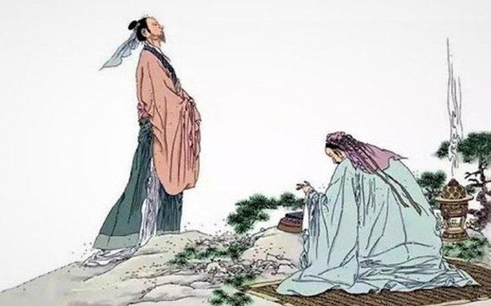Không giành danh tiếng với bậc quân tử. Không ít người coi trọng danh tiếng nên tìm mọi cách để có được. Việc tranh giành danh tiếng với bậc quân tử chỉ càng làm hao tổn thêm phúc báo của bản thân mình mà thôi.