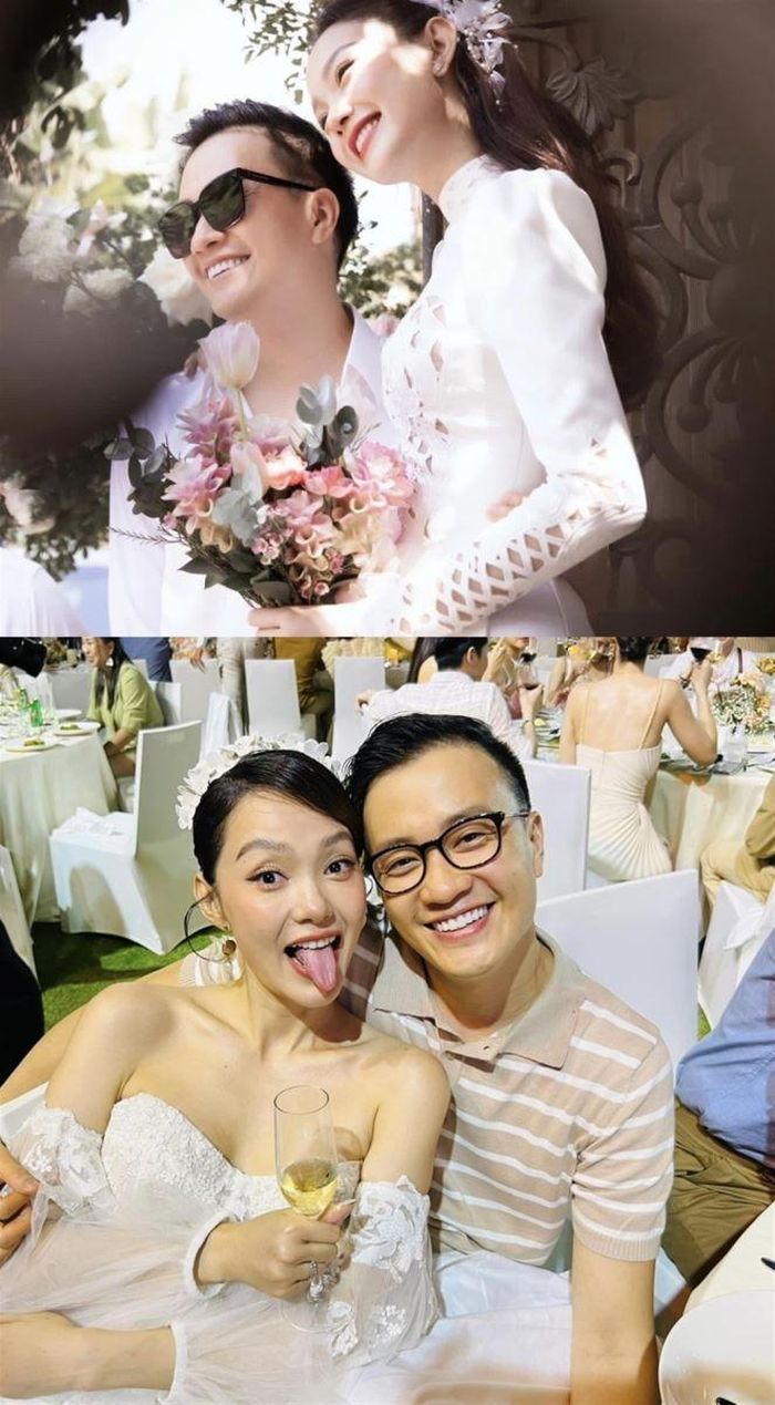 Mới đây nhất, sự xuất hiện của Lương Mạnh Hải trong sự kiện Minh Hằng cưới đã gây chú ý cho khán giả bởi trông anh vẫn trẻ trung như ngày nào