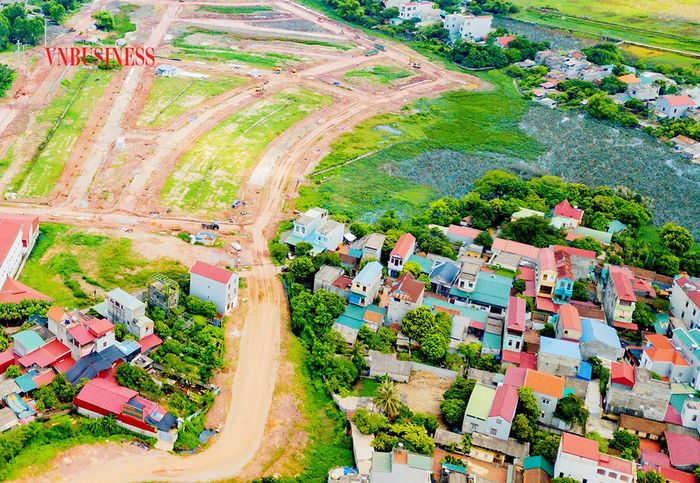Bỏ khung giá đất sẽ tạo minh bạch thị trường, người dân được đền bù thỏa đáng hơn.