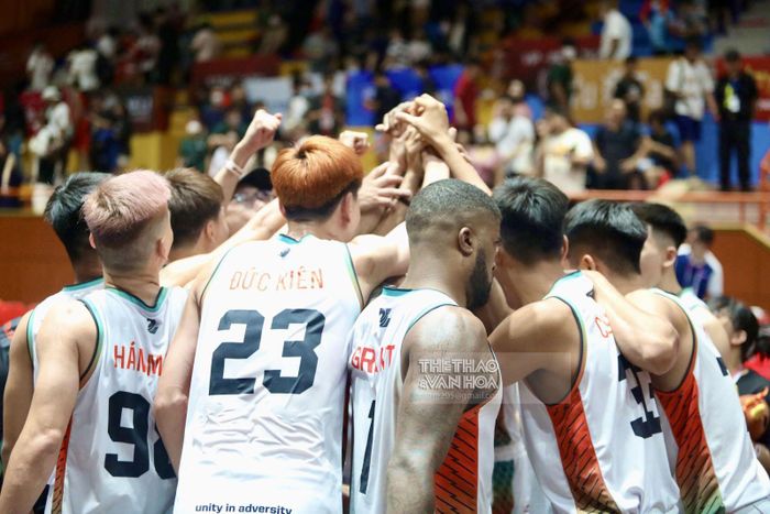 Giải năm nay gồm có 7 đội bóng tham dự, gồm Hanoi Buffaloes, Thang Long Warriors, Danang Dragons, Nha Trang Dolphins, Can Tho Catfish, Ho Chi Minh City Wings và Sai Gon Heat