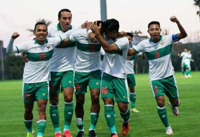 Indonesia cần tận dụng cơ hội để vô địch AFF Cup 2022
