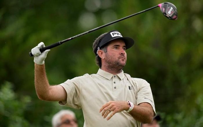 Bubba Watson gia nhập LIV Golf với hợp đồng 50 triệu đô-la. Ảnh: Getty Images