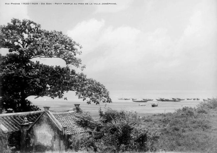 Những ngôi đền cổ
