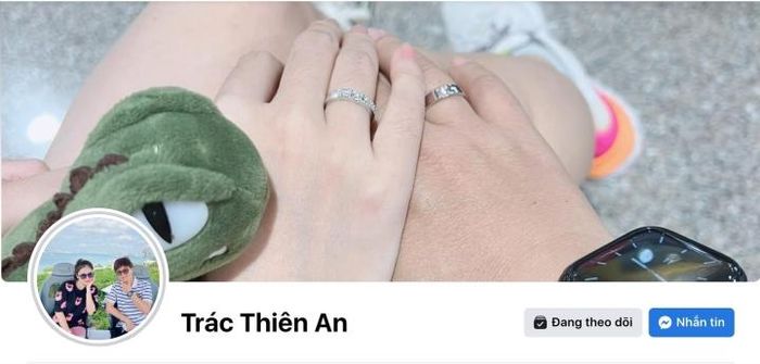 Thiện Nhân bất ngờ đổi nghệ danh.