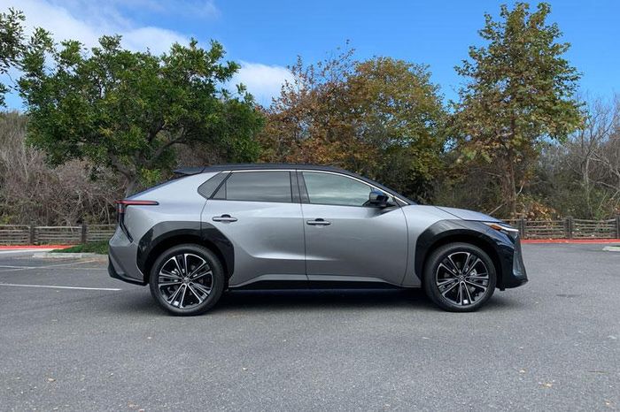 Top 10 xe điện lý tưởng nhất để di chuyển hàng ngày: Kia EV6 GT góp mặt