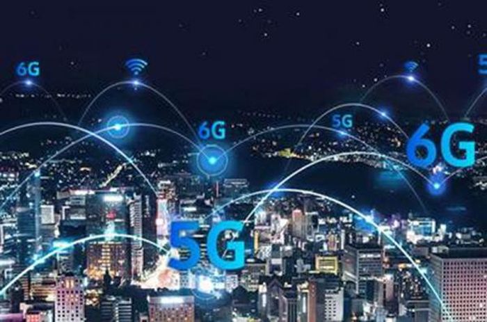 Từ khoảng năm 2028, tốc độ cao mà 6G hứa hẹn sẽ cung cấp có thể bắt đầu trở thành hiện thực.