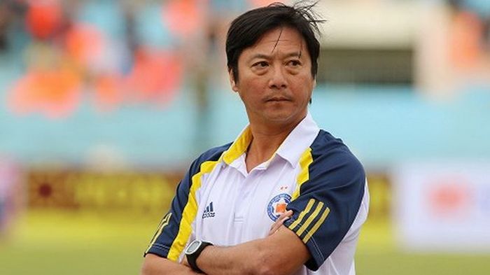 HLV Huỳnh Đức làm Giám đốc kỹ thuật Sài Gòn FC