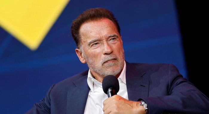 “Kẻ hủy diệt” Arnold Schwarzenegger trở thành nhà hoạt động vào những năm cuối đời