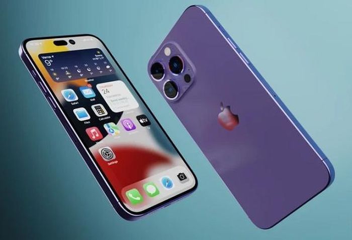 Sự khác biệt đó dự kiến sẽ còn tồn tại trong thế hệ tiếp theo, nhưng iPhone 14 Pro cũng sẽ lần đầu tiên có màn hình luôn bật. Đây là tính năng đã có trên nhiều điện thoại Android (và cả Apple Watch), cho phép hiển thị các thông tin như thời gian và thông báo ngay cả khi điện thoại tắt màn hình.