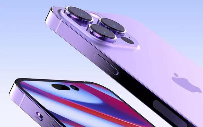 Một nguồn tin khác còn tiết lộ thêm Apple đã cố gắng sử dụng vật liệu titan cho khung của các mẫu iPhone 14 Pro, tuy nhiên hãng cuối cùng đã quyết định quay trở lại với vật liệu thép không gỉ như thế hệ trước.