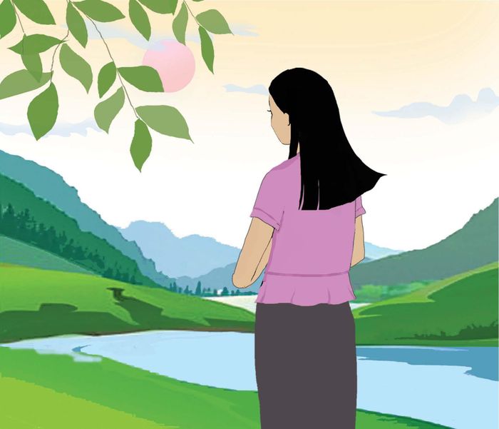 Minh họa: Huyền Trang
