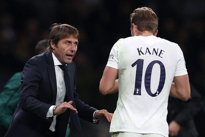 Tottenham được dự báo sẽ làm nên bất ngờ ở mùa giải 2022-2023