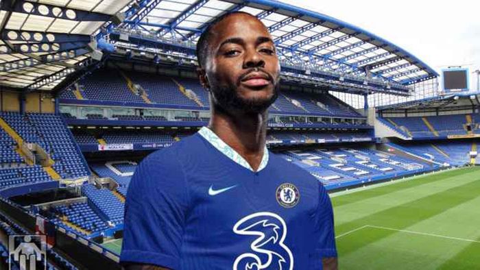 Sterling và Chelsea sẽ đón nhận nhiều thử thách trong cuộc đua vào tốp 4