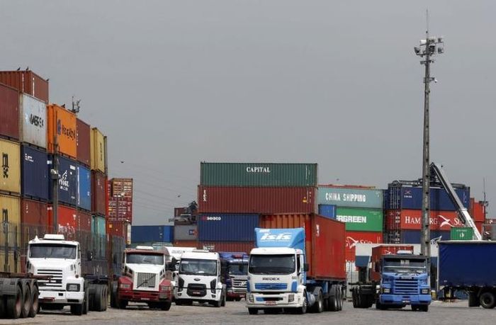 Canada đạt thặng dư thương mại hàng hóa trong tháng 6/2022. Ảnh: reuters
