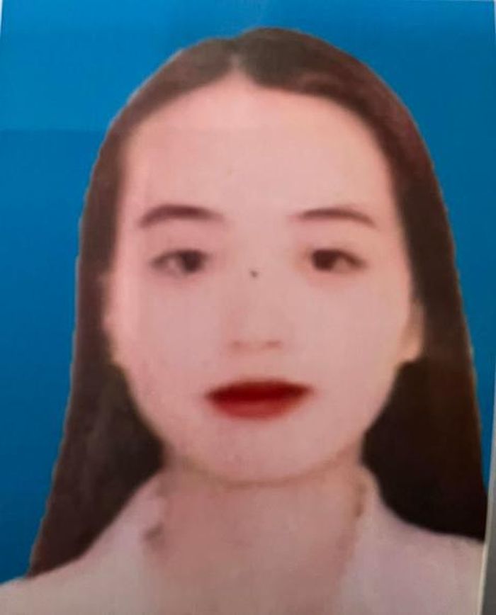 Hoàng Thị Tuyết