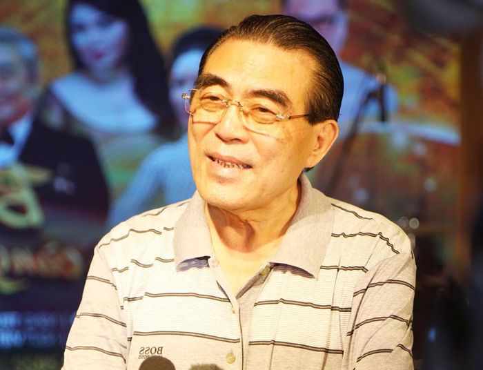NSND Trung Đức.