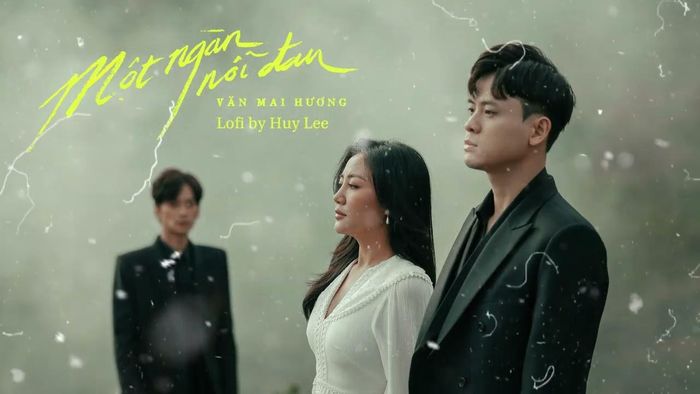 MV “Một ngàn nỗi đau”
