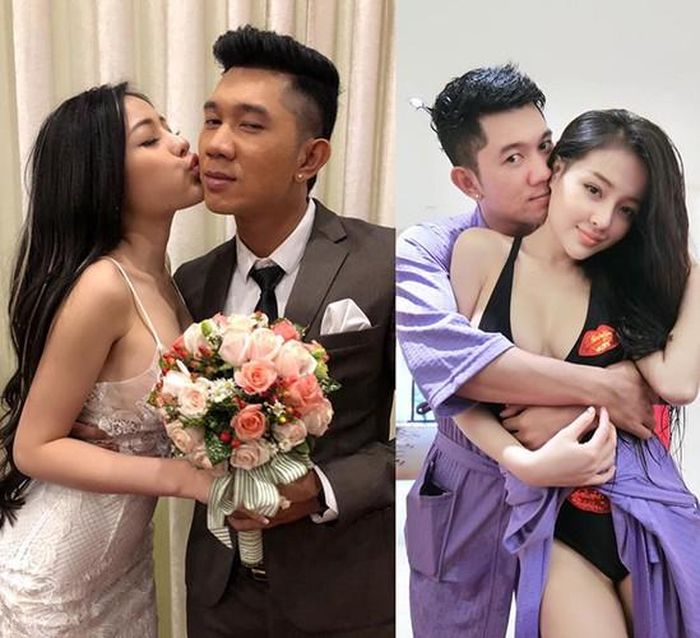 Ngân 98 thừa nhận, cô chưa bao giờ đòi hỏi Lương Bằng Quang chu cấp tiền bạc kể từ lúc hẹn hò.