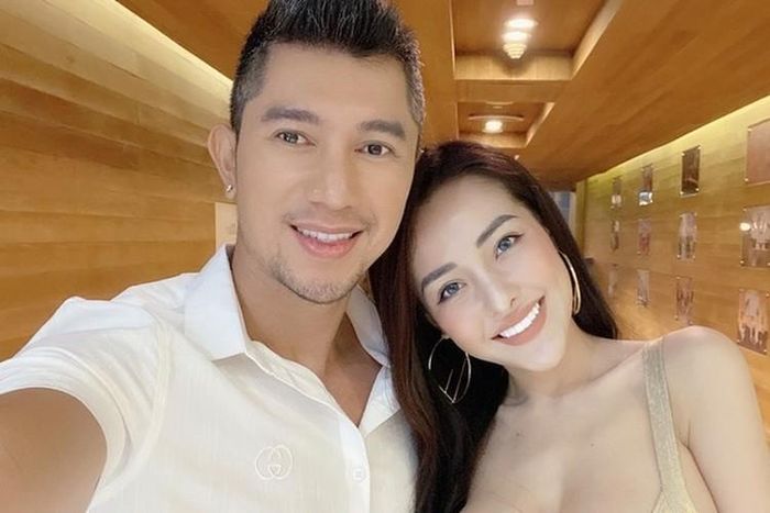 Hiện tại, cặp đôi đã yêu nhau được thời gian 6 năm, từng chia tay nhưng lại hàn gắn. Tuy nhiên, cả hai vẫn chưa tính đến chuyện hôn nhân.