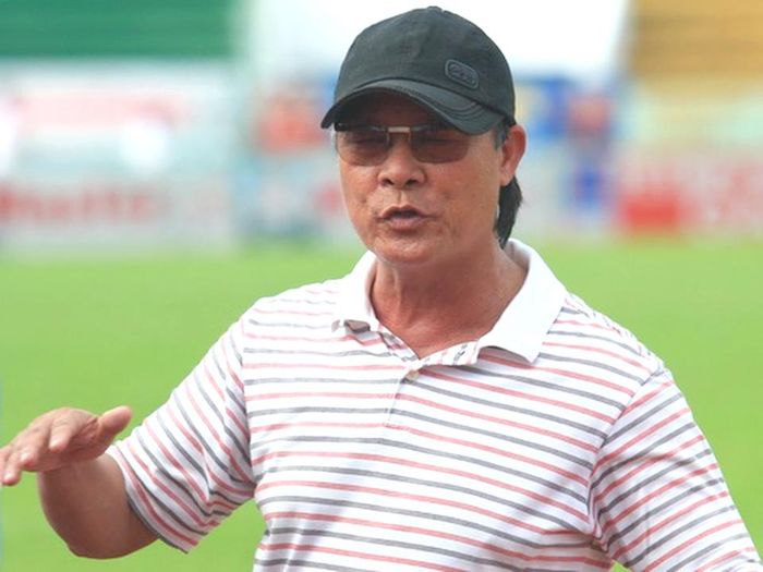 Chuyên gia Nguyễn Thành Vinh