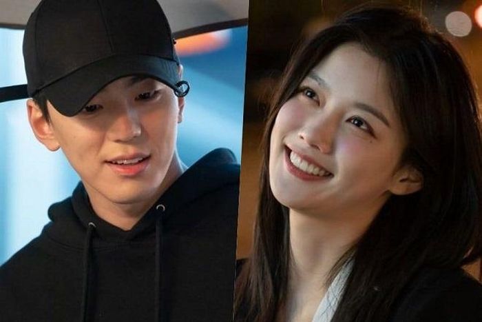 Vai diễn Kang Ji Woo giúp "mỹ nam thư ký" Kim Min Kyu ghi điểm với fan nữ